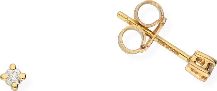 Image du produit Carat Solitaire (Or 18ct)