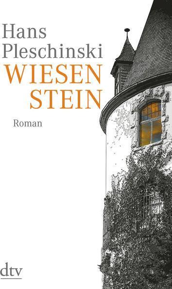 Produktbild Wiesenstein (Deutsch, Hans Pleschinski, 2019)