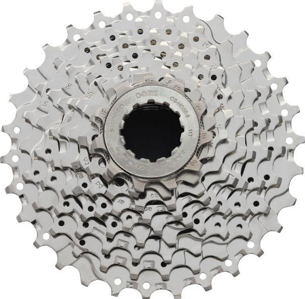 Shimano Tiagra CS-HG50, Kassette (9-fach, 11-30)