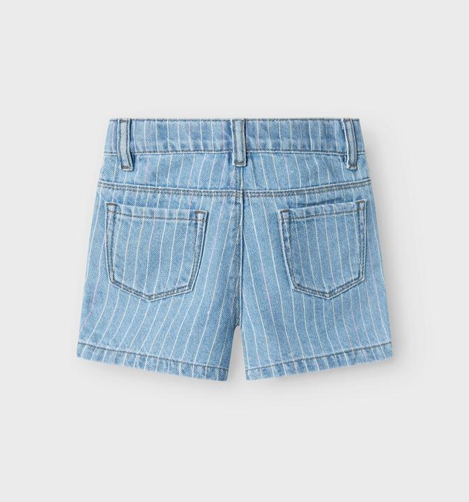 Actual product image Name it Denim Jeansshorts (92)