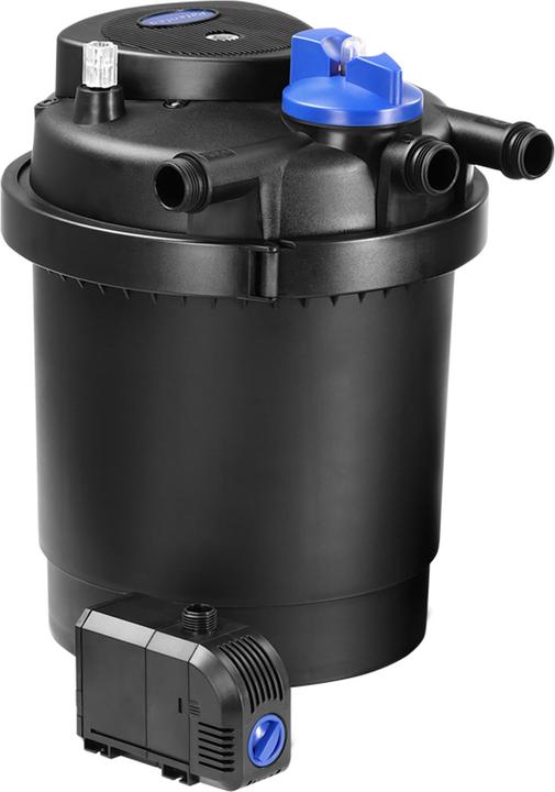 Produktbild Gardebruk Teichdruckfilter