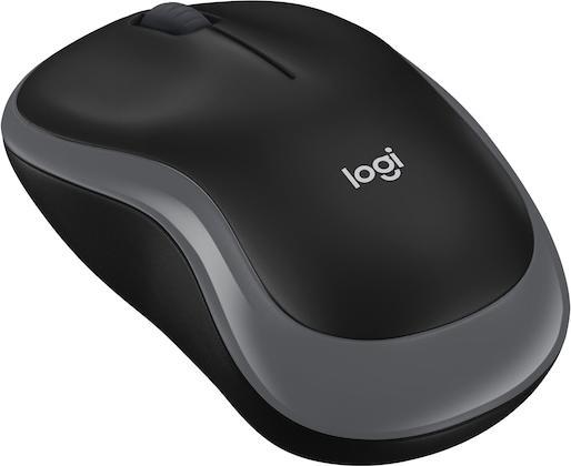 Logitech M185 (Kabellos)