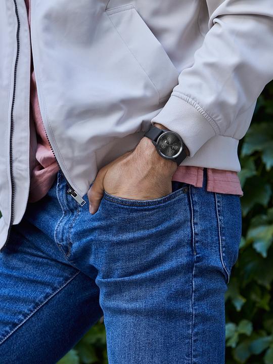 Productafbeelding Garmin Vivomove Trend (40 mm)