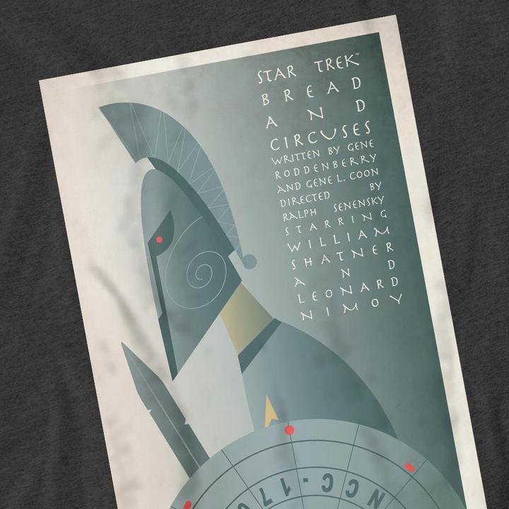 Produktbild The Original Series Episode 54 TShirt (XL)