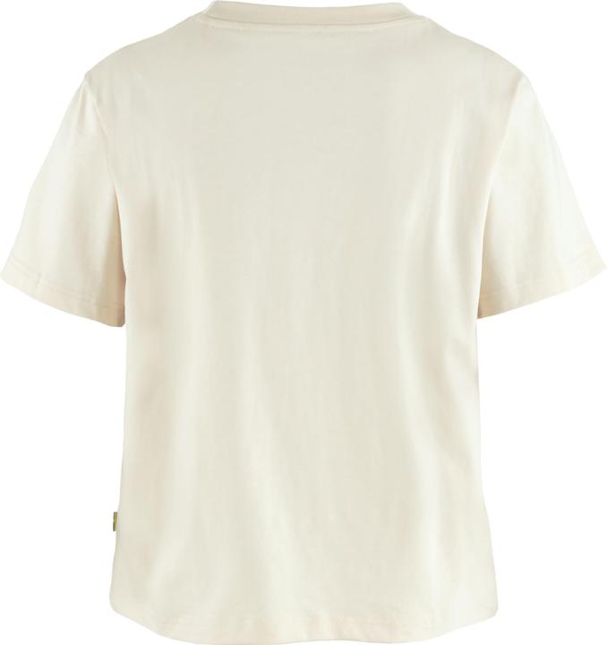 Immagine prodotto Fjällräven Fjällblomster Logo T-shirt W (XS)