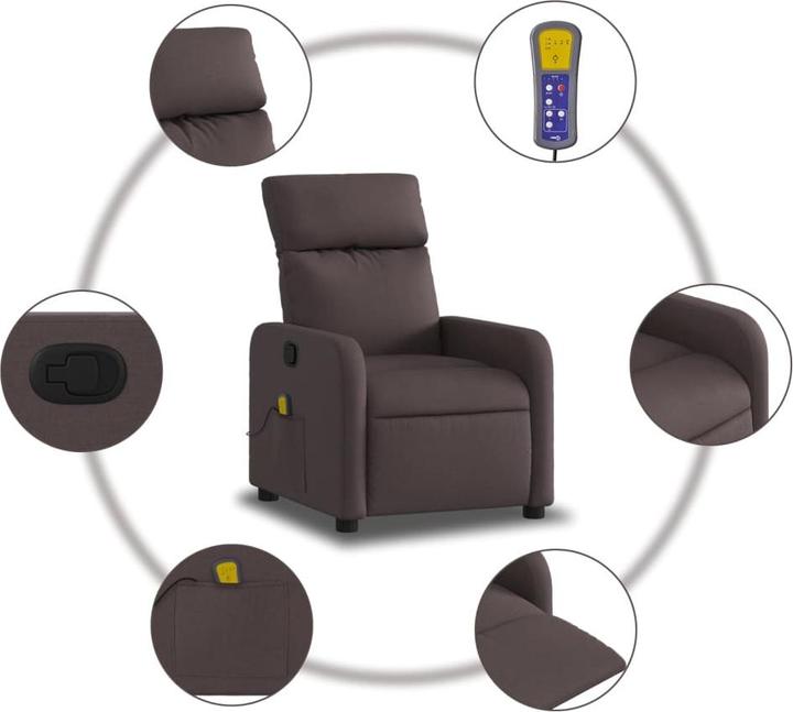 Produktbild VidaXL Ilse