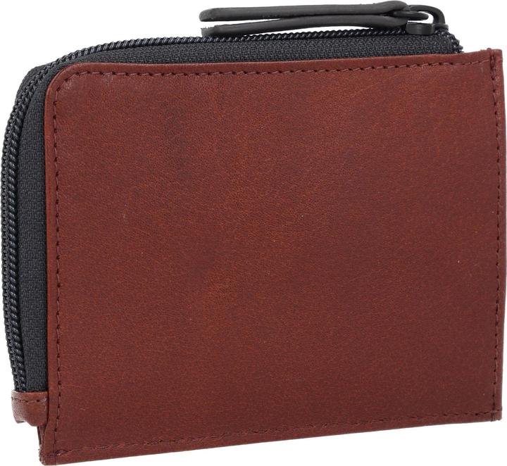 Image du produit Jost Porte-monnaie Malmö en cuir 12 cm