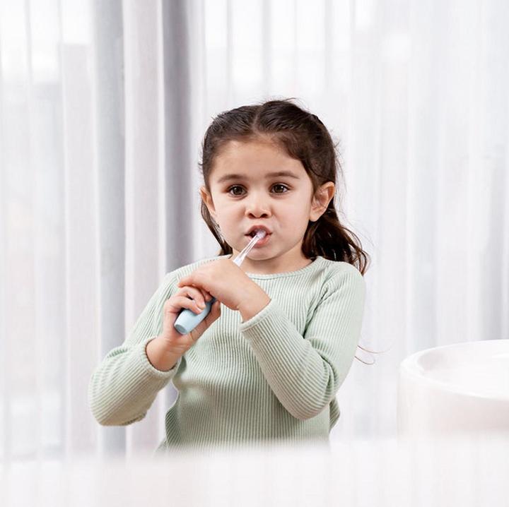 Actual product image Brush-Baby KidzSonic (Sonic toothbrush)
