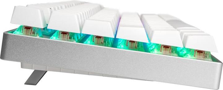 Actual product image CHERRY xtrfy MX 8.2 (DE, Wireless, Cable)