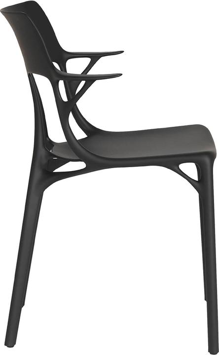 Actual product image Kartell A.I. Chair