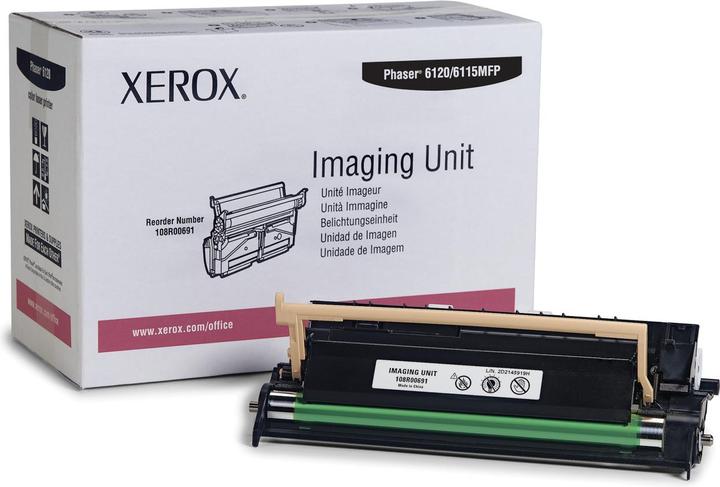 Produktbild Xerox 113r00691 (M)
