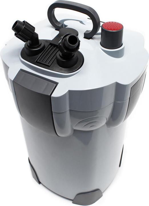 Produktbild SunSun HW-404B (600 l, Aussenfilter, Salzwasser, Süsswasser)