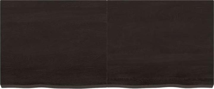 Produktbild VidaXL Oak Nature (120 x 50 x 6 cm)