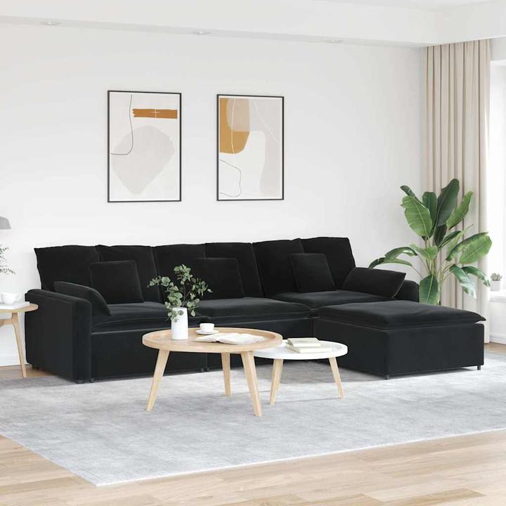 Actual product image VidaXL Randie (Modular sofa)