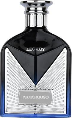 Immagine prodotto Maison Alhambra Victorioso Legacy Unisex Eau De Parfum Spray 3.4 Ounce (Eau de parfum, 100 ml)