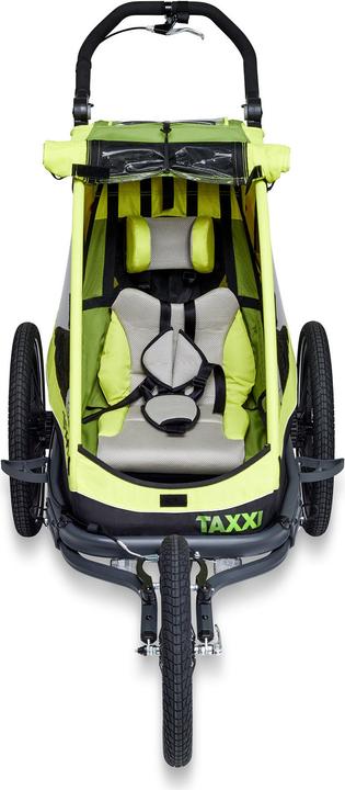 Produktbild Taxxi Elite 1