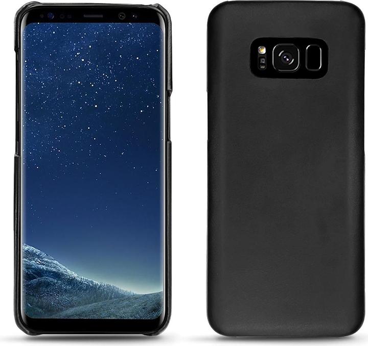Productafbeelding Noreve Lederen omslag (Samsung Galaxy S8+)