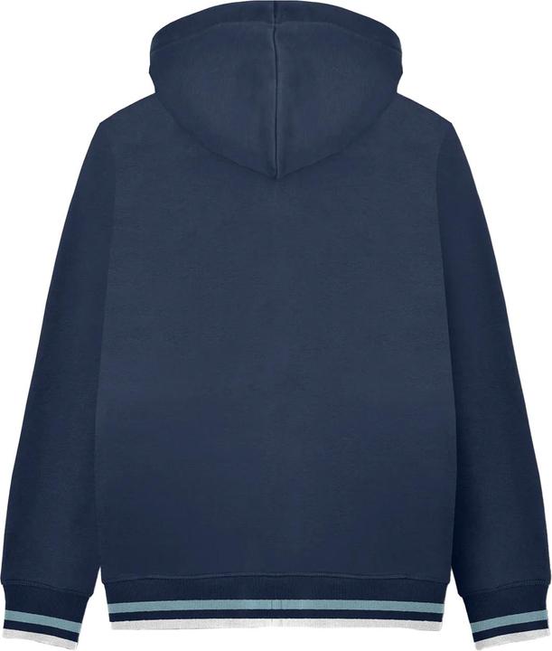 Produktbild Lambretta SS25 Hoodie mit durchgehendem Reissverschluss (XL)