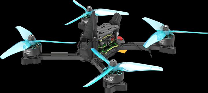 Produktbild iFlight AOS 5R 6S PNP (300 g)