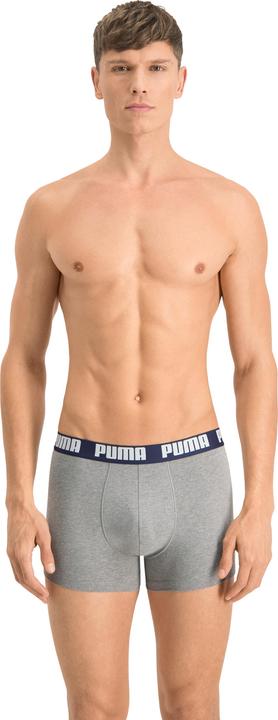 Produktbild Puma Basic Boxer (M, 2er Pack)