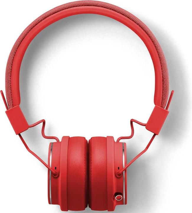 Image du produit Urbanears Plattanium II BT (30 h, Filaire)