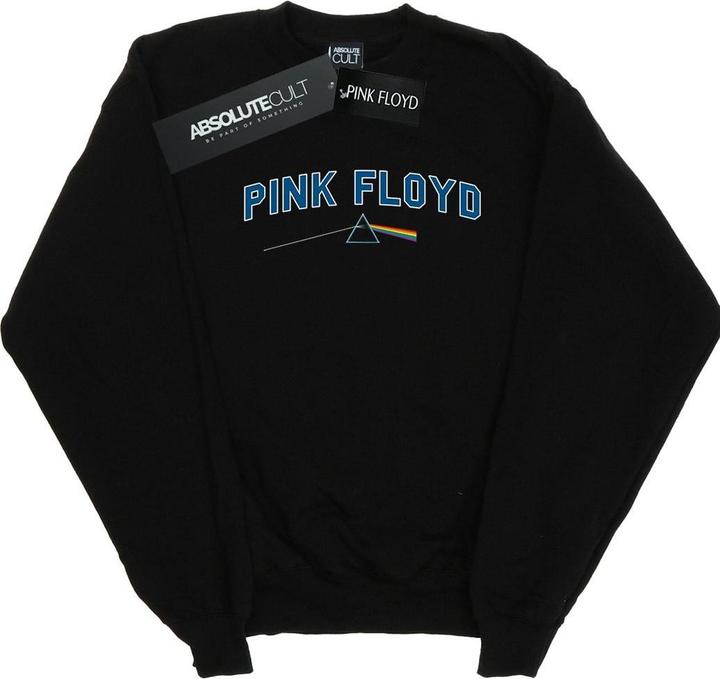 Image du produit Pink Floyd - Sweat COLLEGE PRISM - Femme (L)