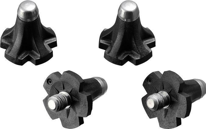 Shimano Cleats for SH-XC900 Set black