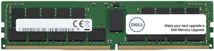 Produktbild Dell Memory 32GB DDR4 SDRAM, ECC (1 x 32GB, 2400 MHz, DDR4-RAM, DIMM)