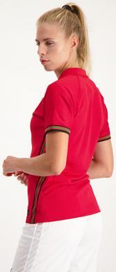 Produktbild Nike Portugal Home Replica Damen Fussballtrikot (S)