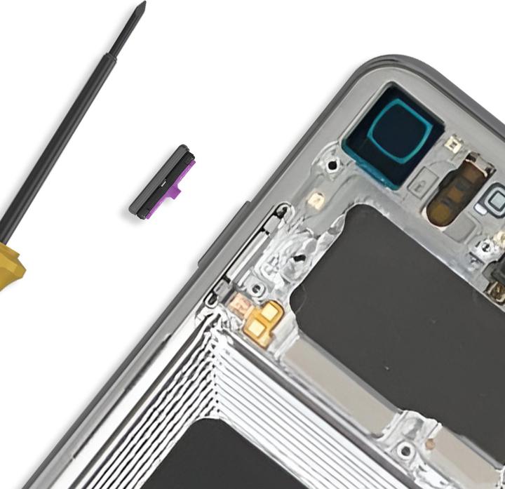 Immagine prodotto Samsung GH98-43730A Pezzo di ricambio