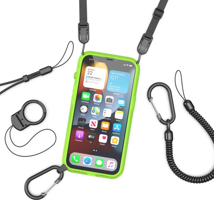 Produktbild Catalyst Influence Case (Apple iPhone 13 Pro)