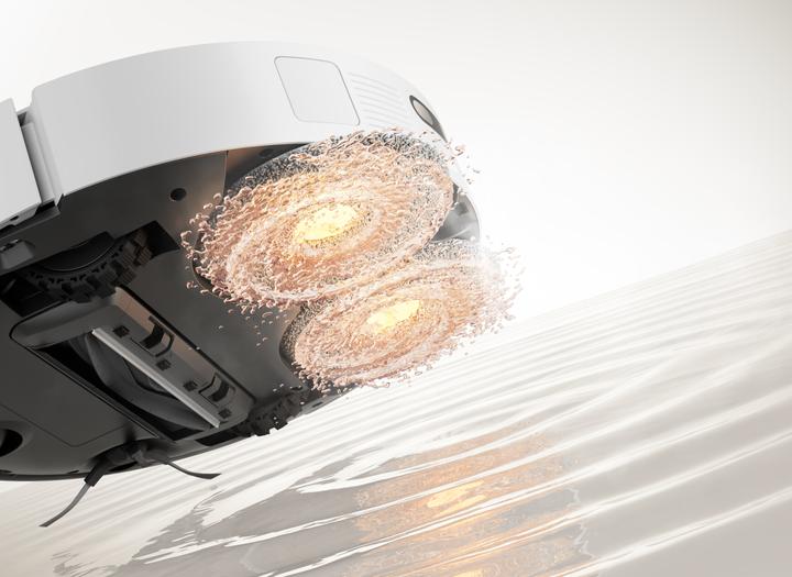 Produktbild Dreame L10s Pro Ultra Heat (Saugwischroboter)