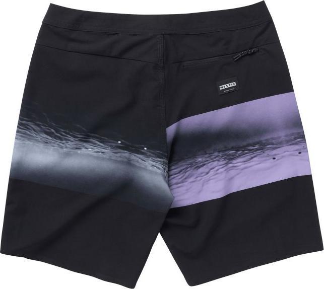 Actual product image Mystic Region Boardshort (28)