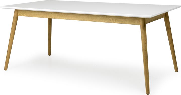 Actual product image tenzo Dot (180 x 75 cm)