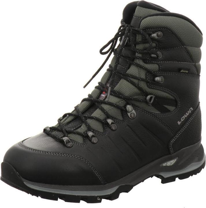 Actual product image Lowa Yukon Ice II GTX (44.5)