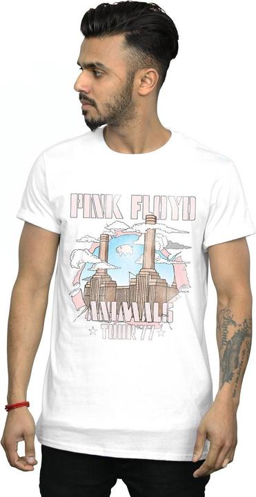 Produktbild Pink Floyd Animal Factory TShirt (5XL)