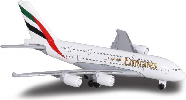 Actual product image Majorette Airplane Assortment