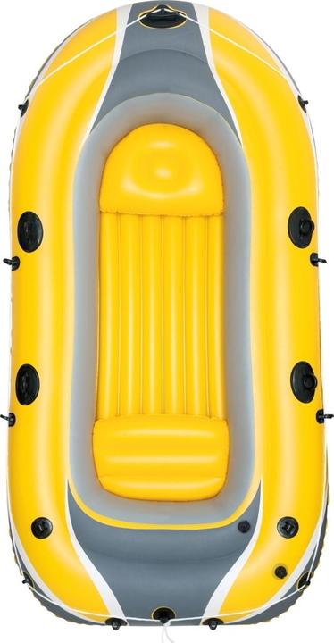 Immagine prodotto Bestway Trek Hydro-Force (255 cm, 3 pers.)