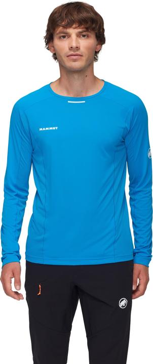 Produktbild Mammut Aenergy FL Longsleeve Men (M)