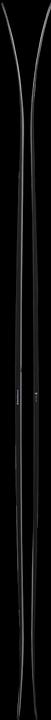 Produktbild Black Diamond Helio Carbon 95 Skis (162 cm)