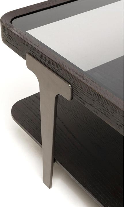 Actual product image Kare Design Couchtisch Divine 100x100cm (100 x 100 cm)
