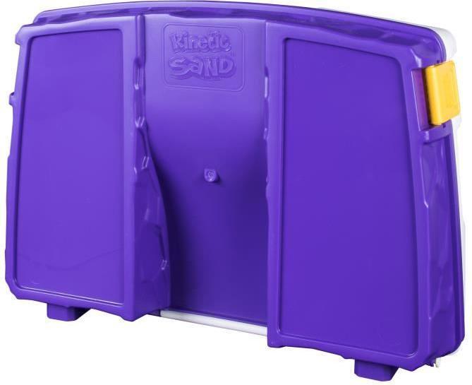 Produktbild Spin Master Kinetic Sand Folding Sandbox