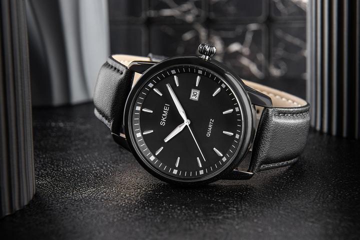 Produktbild Skmei 2121BK Herrenuhr + BOX