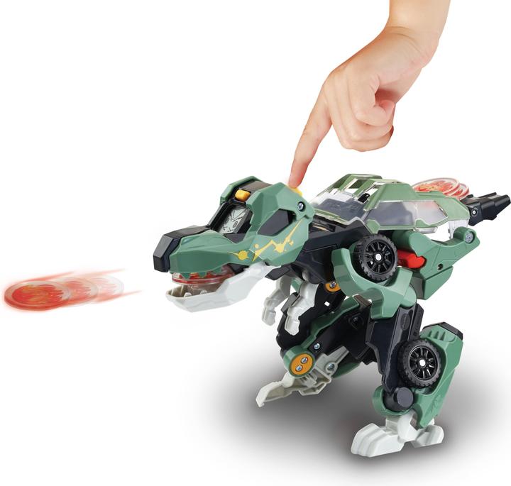 Produktbild VTech Switch.Godinos Tyrannosaur Trex