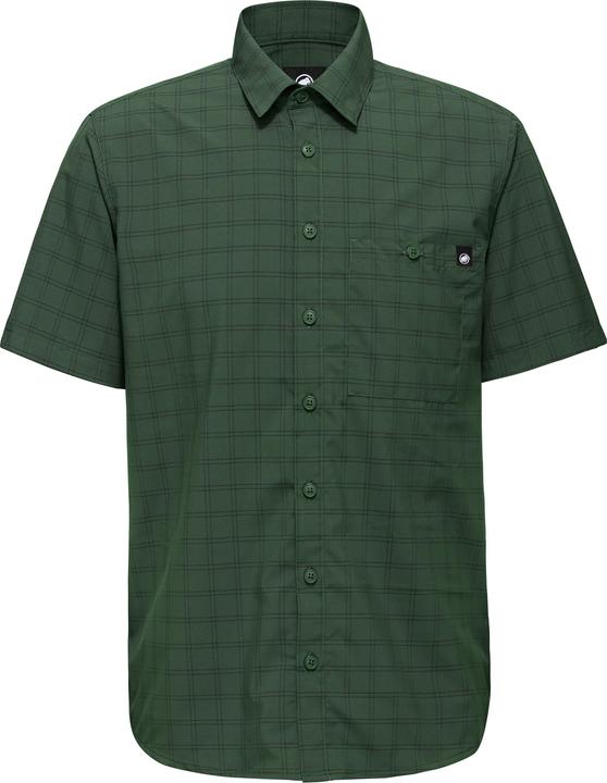 Mammut Lenni Shirt Men