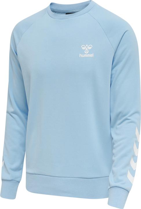Actual product image hummel ISAM 2.0 SWEATSHIRT (S)