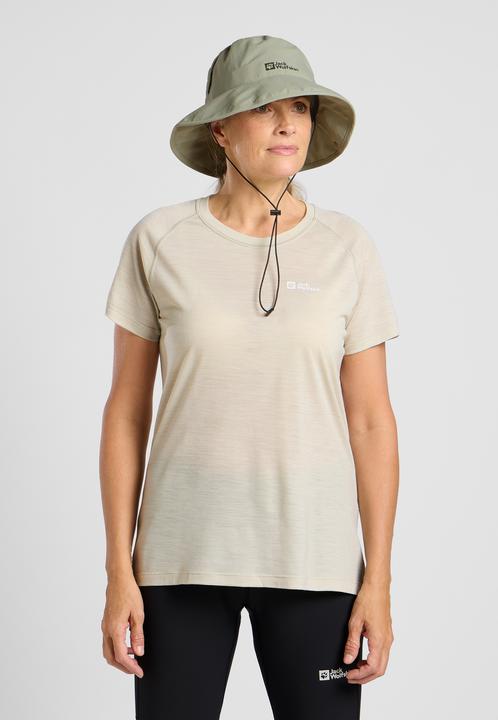 Produktbild Jack Wolfskin Mesh Hat (M)