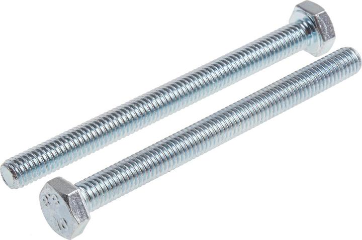 Produktbild Rs Pro ZnPt stl high tensile set screw,M6x70