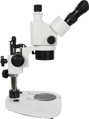 Actual product image Byomic Stereo Microscope BYO-ST341 LED