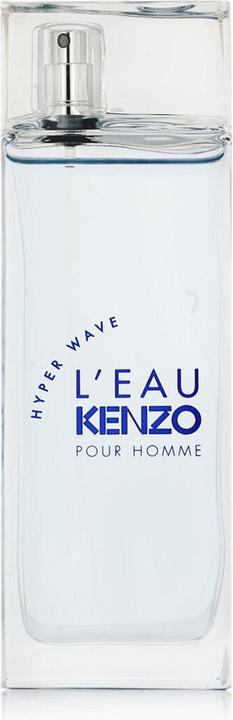 Produktbild Kenzo Hyper Wave Men (Eau de Toilette, 100 ml)